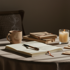 Collection image for: Mental Reset Ritual